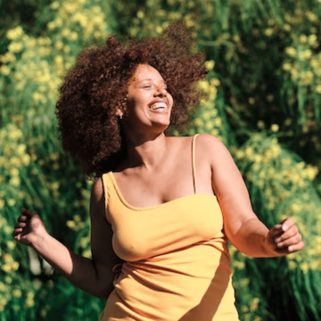 Home 10 Mulher livre leve e e solta