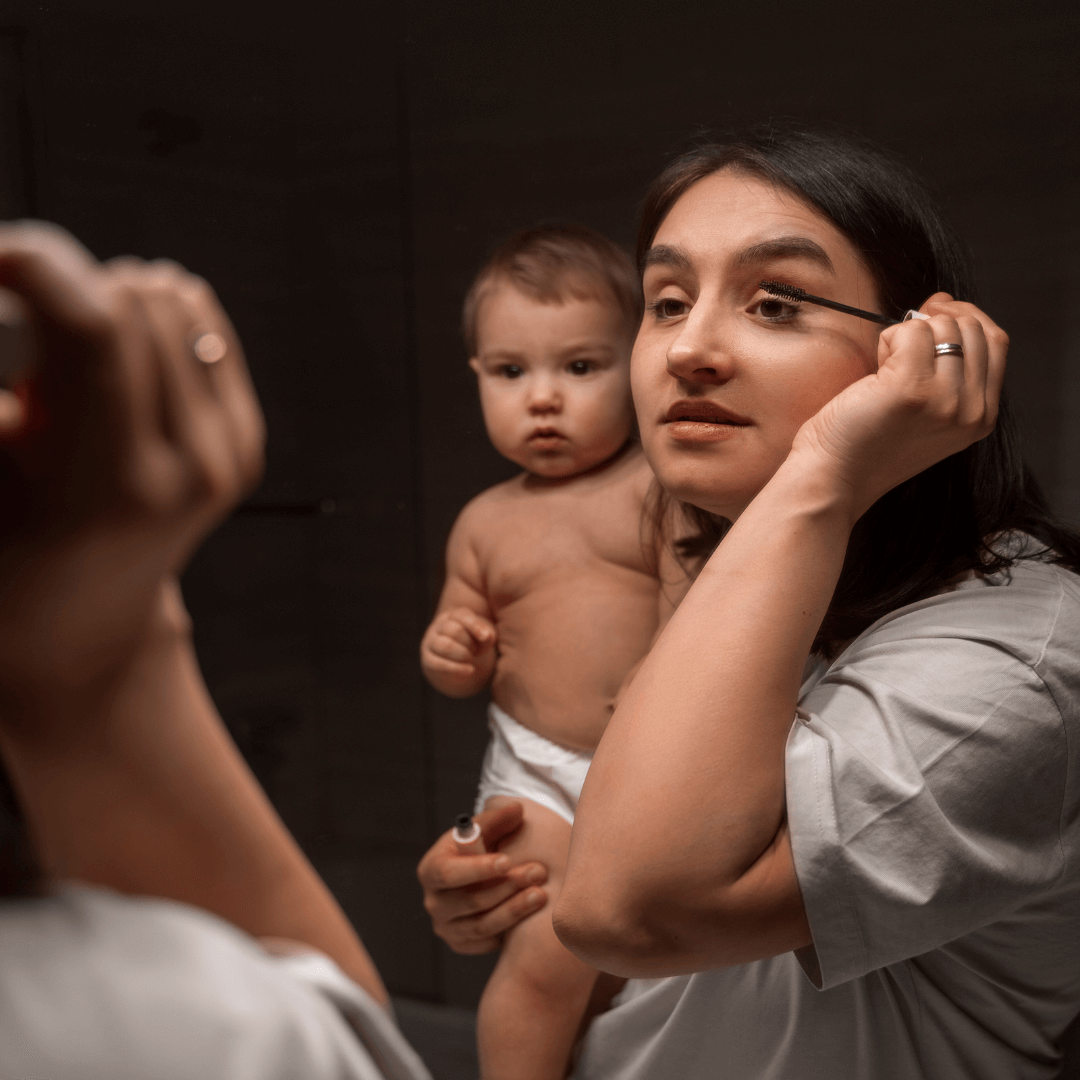 Home 4 chegada dos filhos