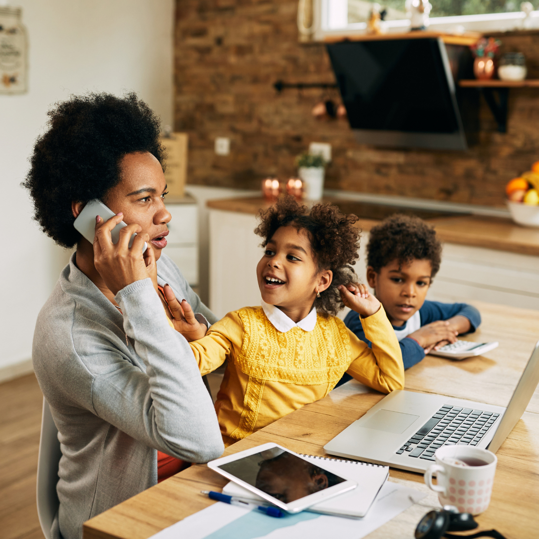 Home 5 sobrecarregadas